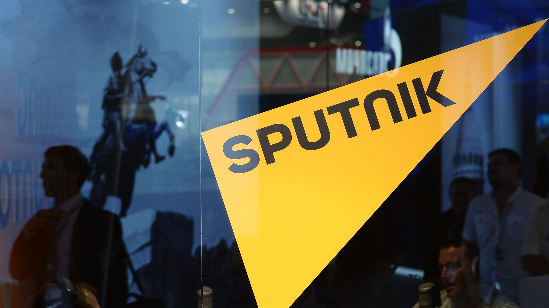  Sputnik   