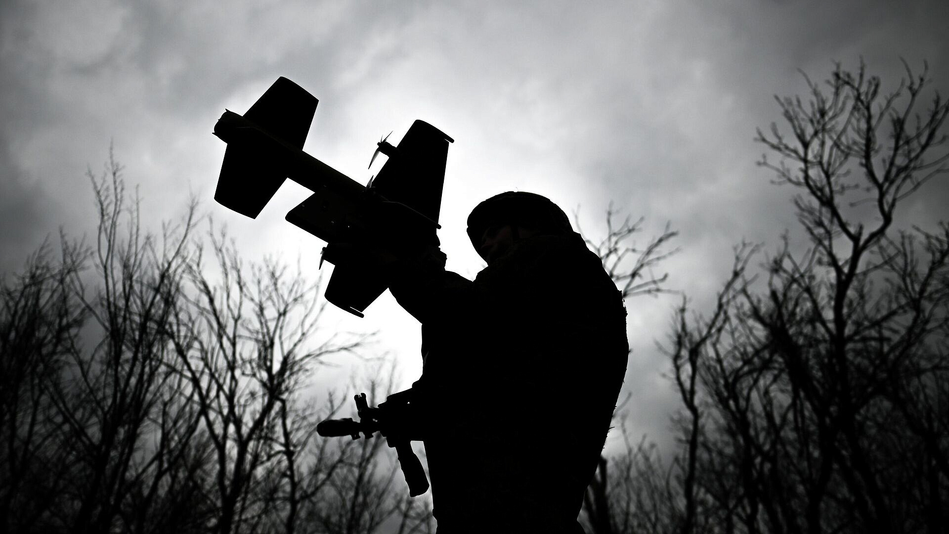 ВС России планируют подготовить более 70 тысяч специалистов для войск БПЛА