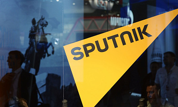  Sputnik   