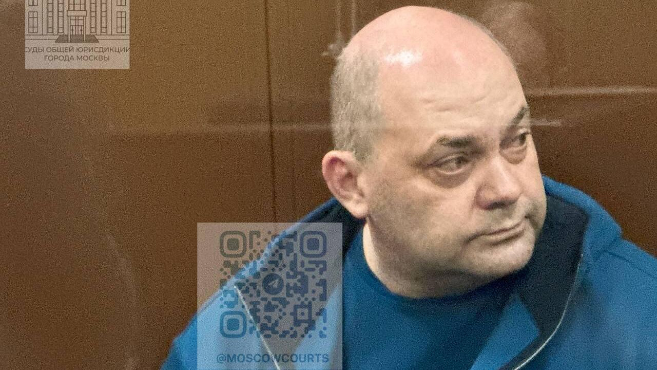 Экс-глава Курской области появится в суде на обжаловании продления ареста