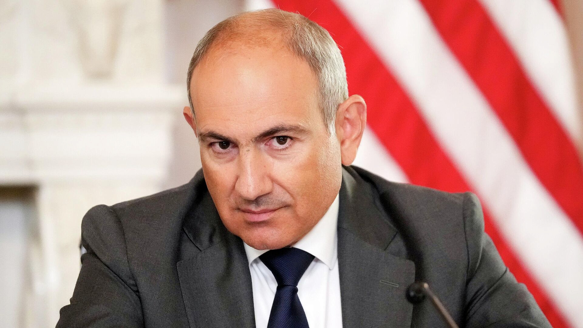 Экс-министр обороны Армении раскрыл мнение спецслужб США о Пашиняне