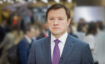 Ефимов: в Москве в июле опубликовали 19 проектов КРТ