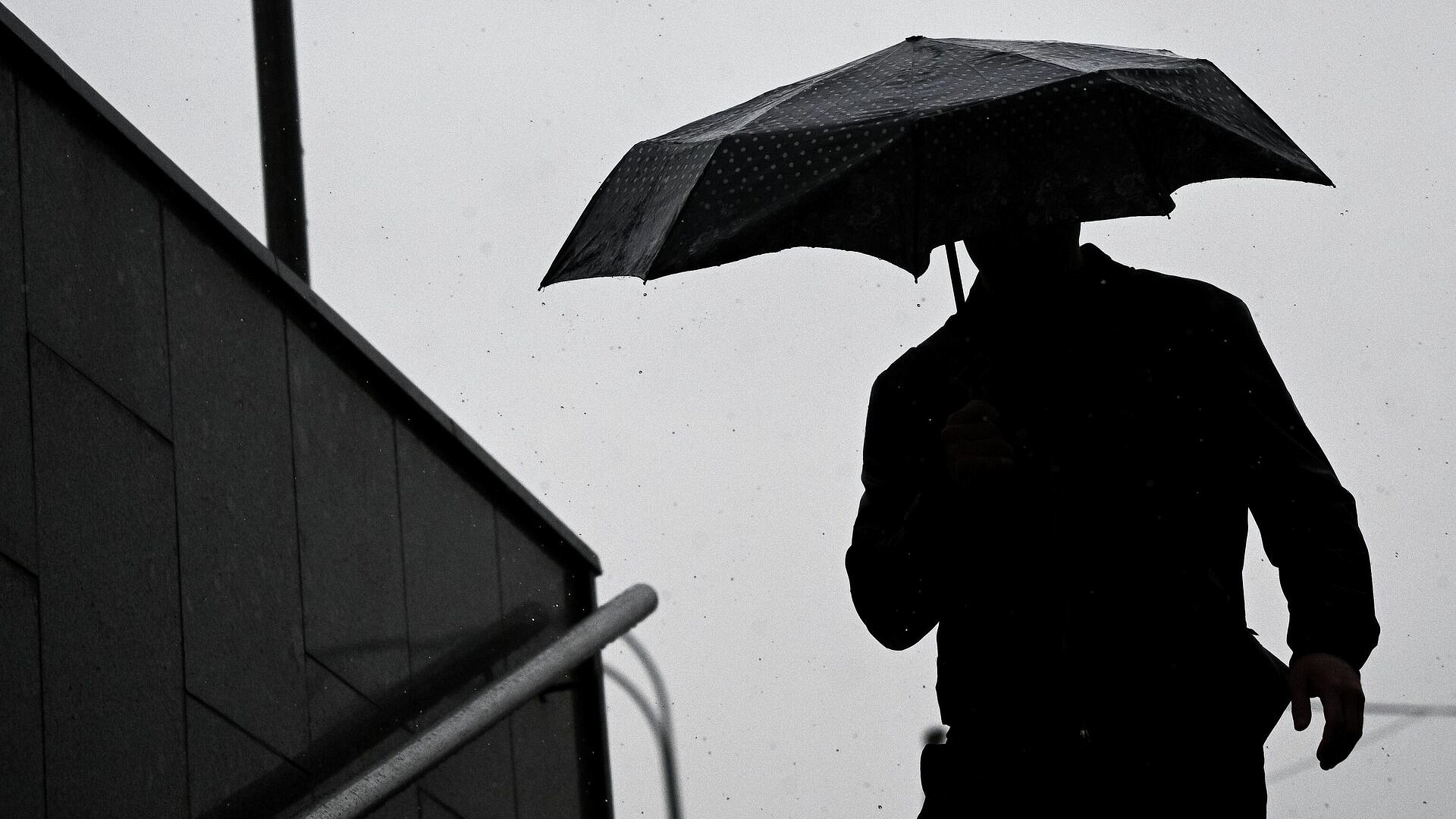 Синоптик рассказал о резкой смене погоды в Москве