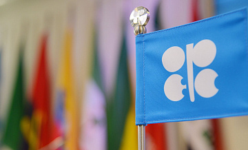 ОПЕК+ увеличила добычу нефти на 475 тысяч баррелей в сутки