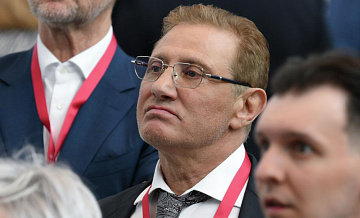 Финские приставы арестовали виллу Ротенберга в Ханко