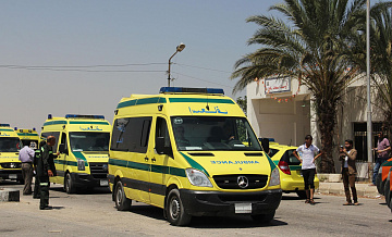 В Египте за четыре дня лечения россиянки запросили 11 тысяч долларов