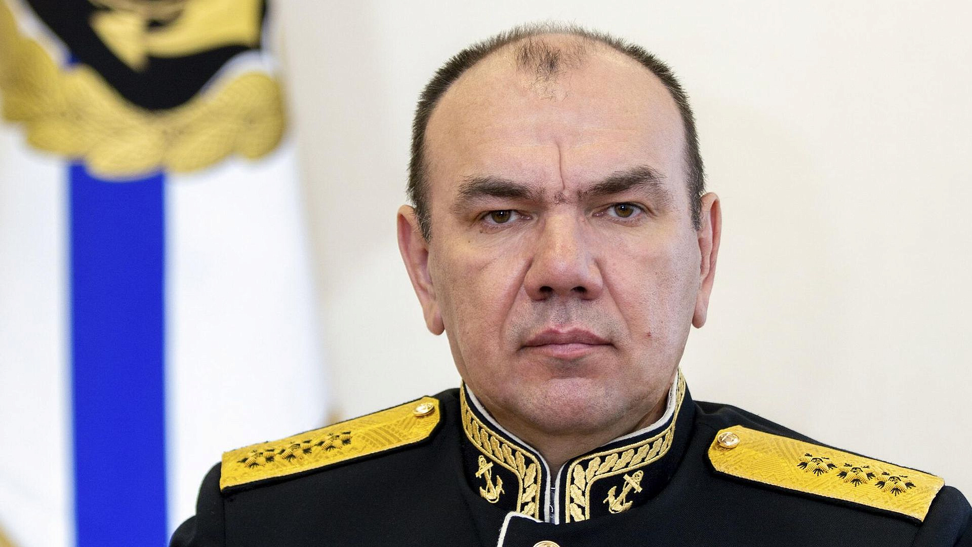 Главком ВМФ анонсировал строительство первого безэкипажного корабля