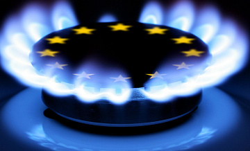 Евросоюз сократил импорт газа из России до минимума с августа 2023 года