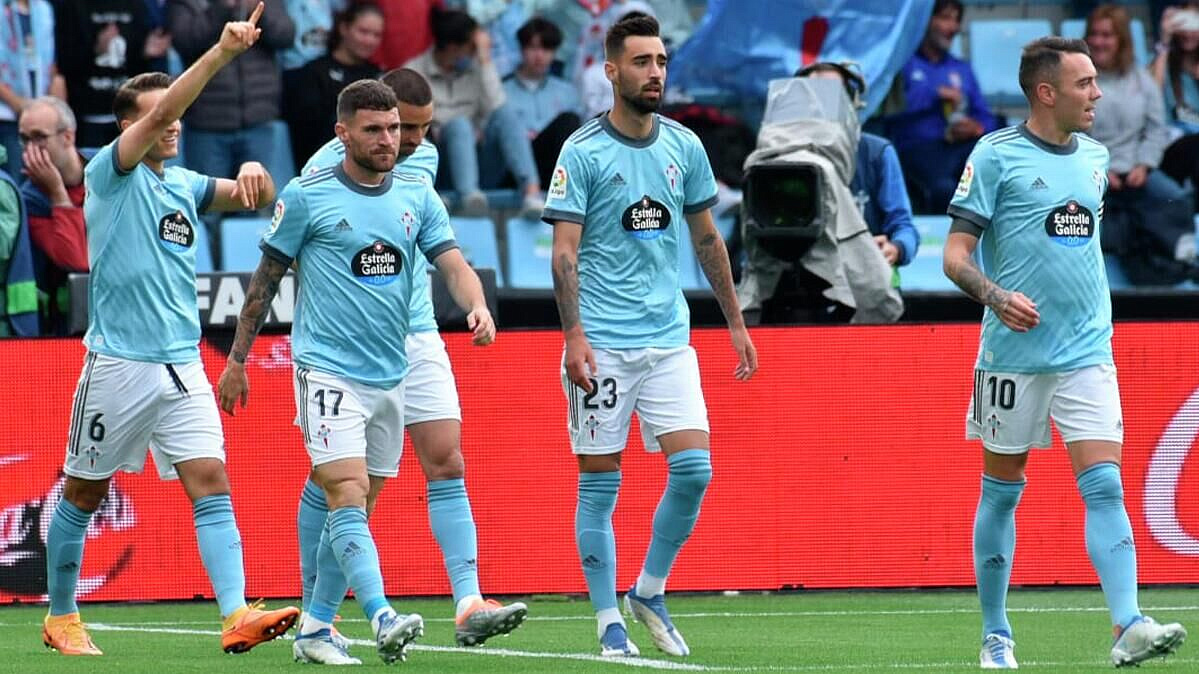 "Лион" – "Сельта": смотреть онлайн матч Лиги Европы 19 марта