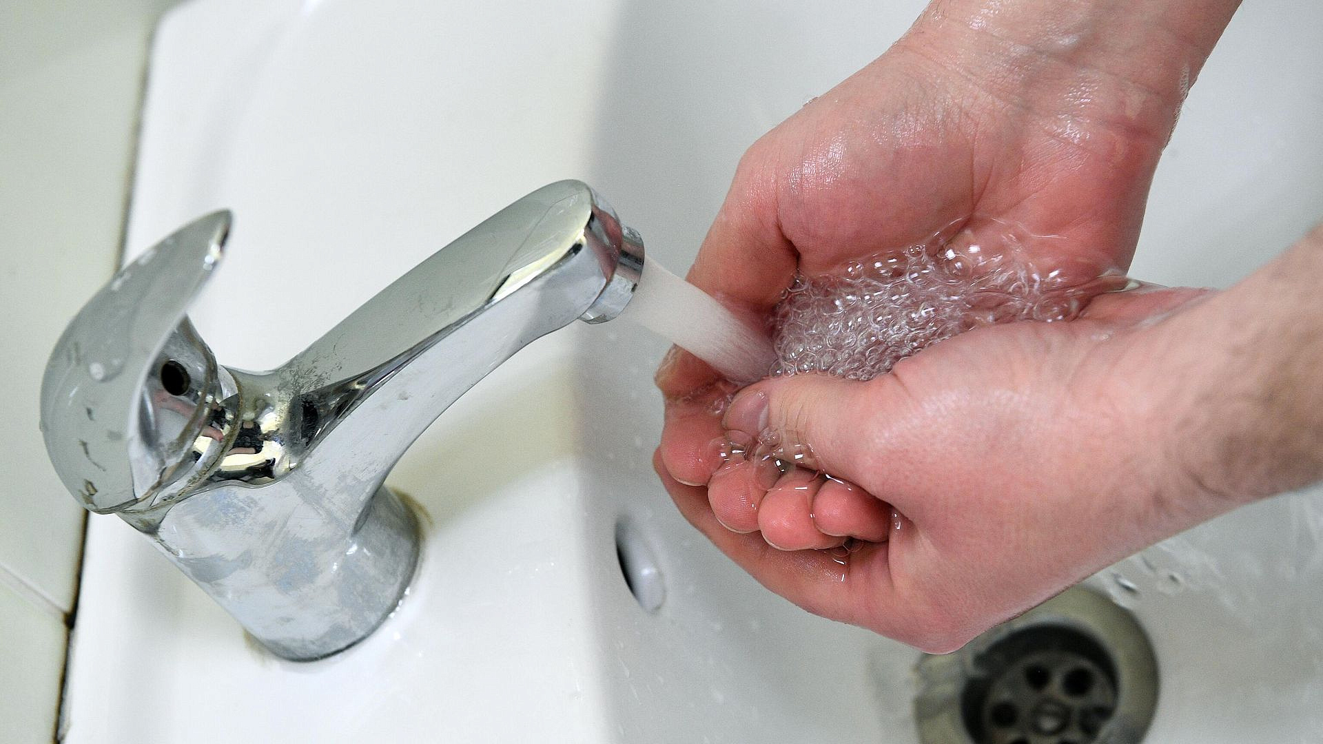Горячее водоснабжение возобновили более чем в 51 тыс зданий Москвы