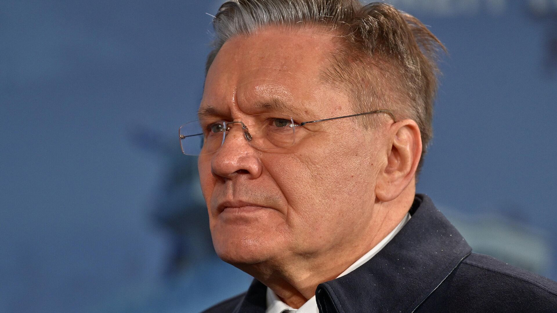 Лихачев рассказал о сотрудничестве "Росатома" с Францией