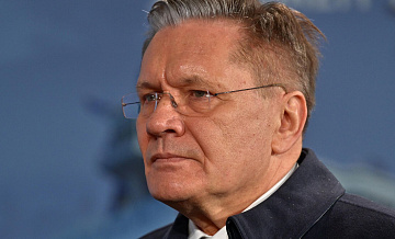 Лихачев рассказал о сотрудничестве "Росатома" с Францией