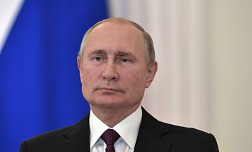 Путин отметил улучшения в координации военной и гражданской медицины