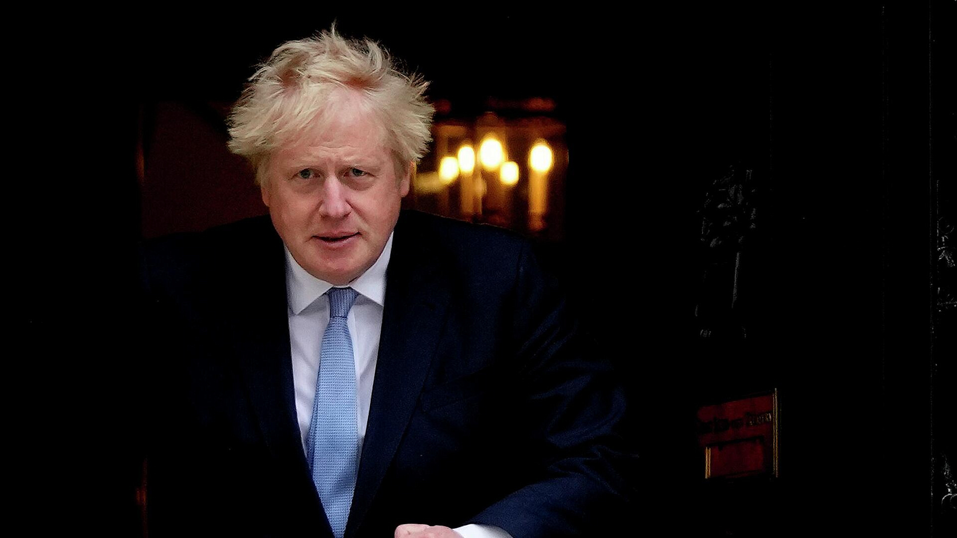 Журналист раскрыл, почему Джонсон сорвал мирные переговоры России и Украины