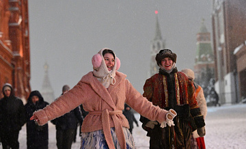 Австрийский путешественник восхитился гостеприимством россиян