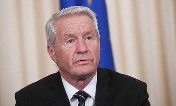 Совет Европы лишил экс-генсека иммунитета из-за связей с Эпштейном