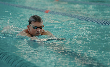 Россияне выиграли почти 50 медалей на ЧЕ по плаванию в ледяной воде