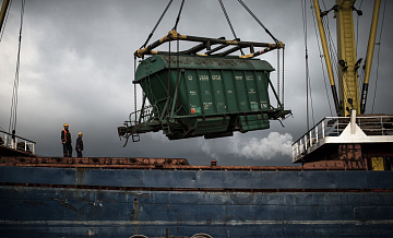 Названы новые претенденты на российский стратегический товар после атаки ЕС