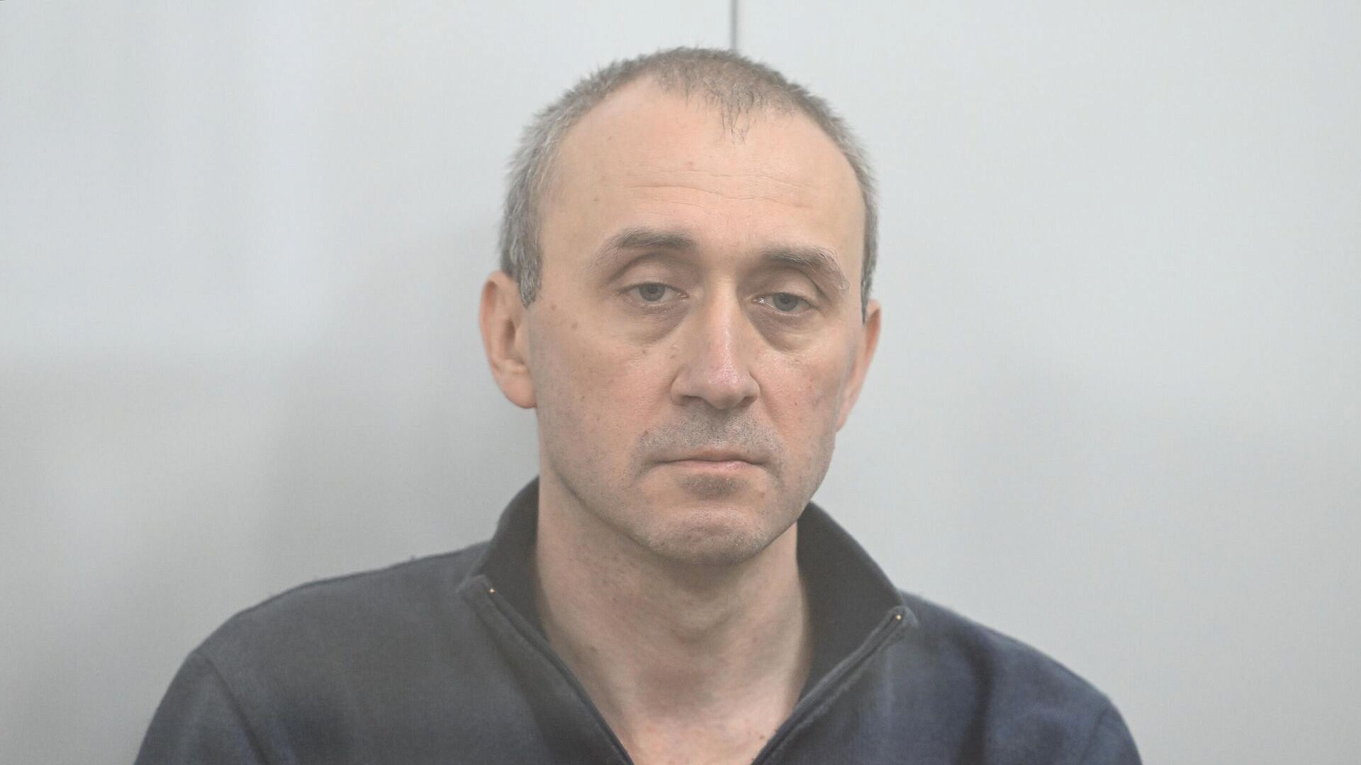 Военный суд приговорил экс-главу департамента Росгвардии к 12 годам