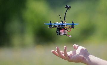 Минпромторг рассказал о планах по интегрированным беспилотным экосистемам