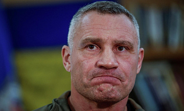 Кличко пожаловался на неблагодарность жителей Киева