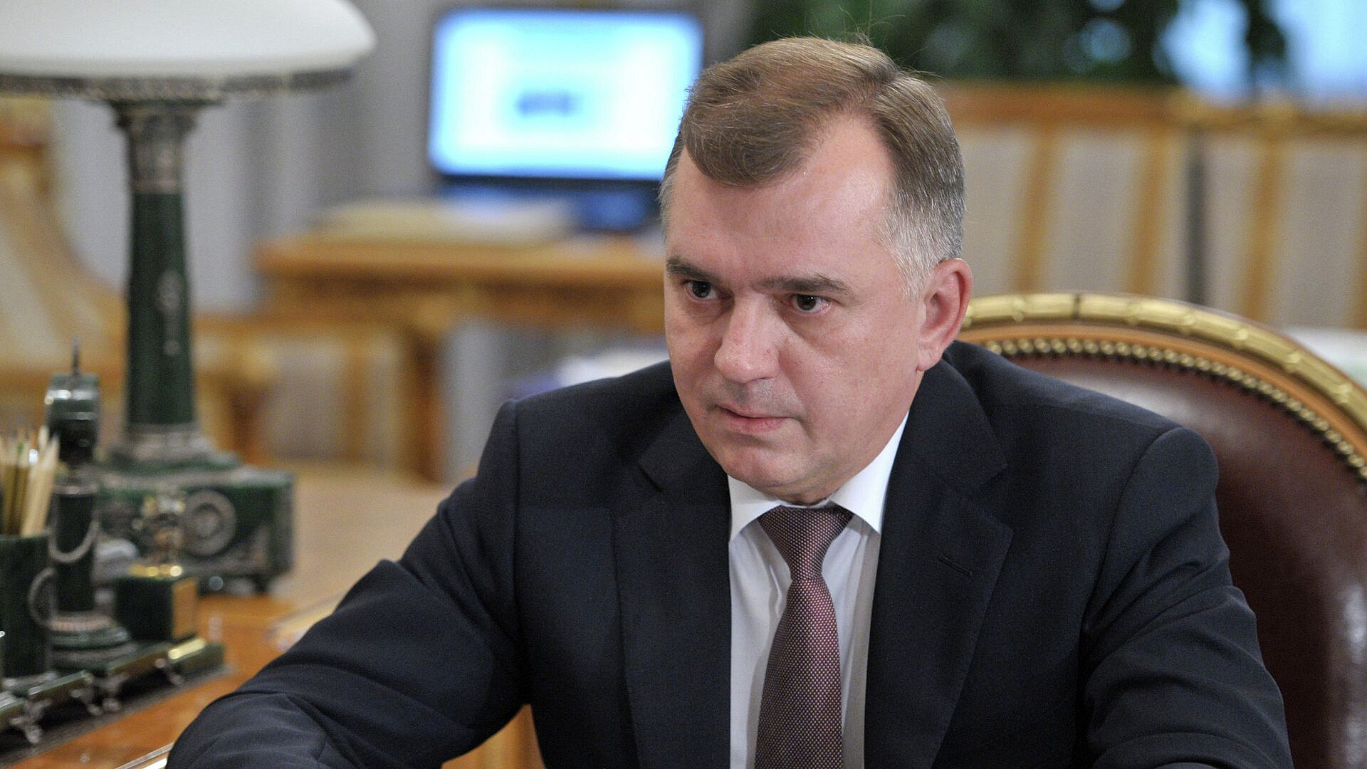 Кулишов: ФСБ наращивает потенциал на границе с недружественными странами