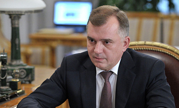 Кулишов: ФСБ наращивает потенциал на границе с недружественными странами