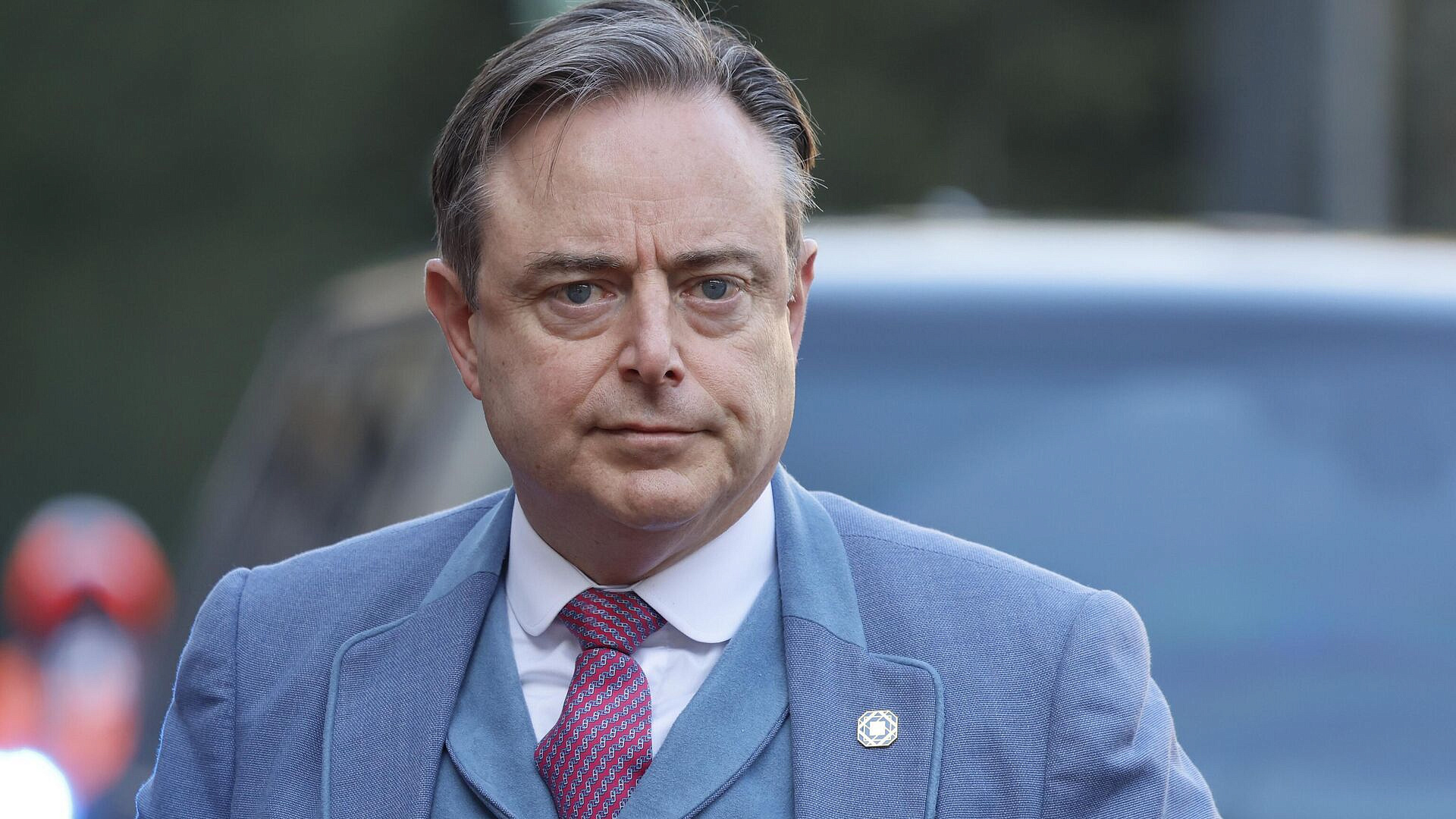 Премьер Бельгии дерзко высказался о России после призыва наладить диалог