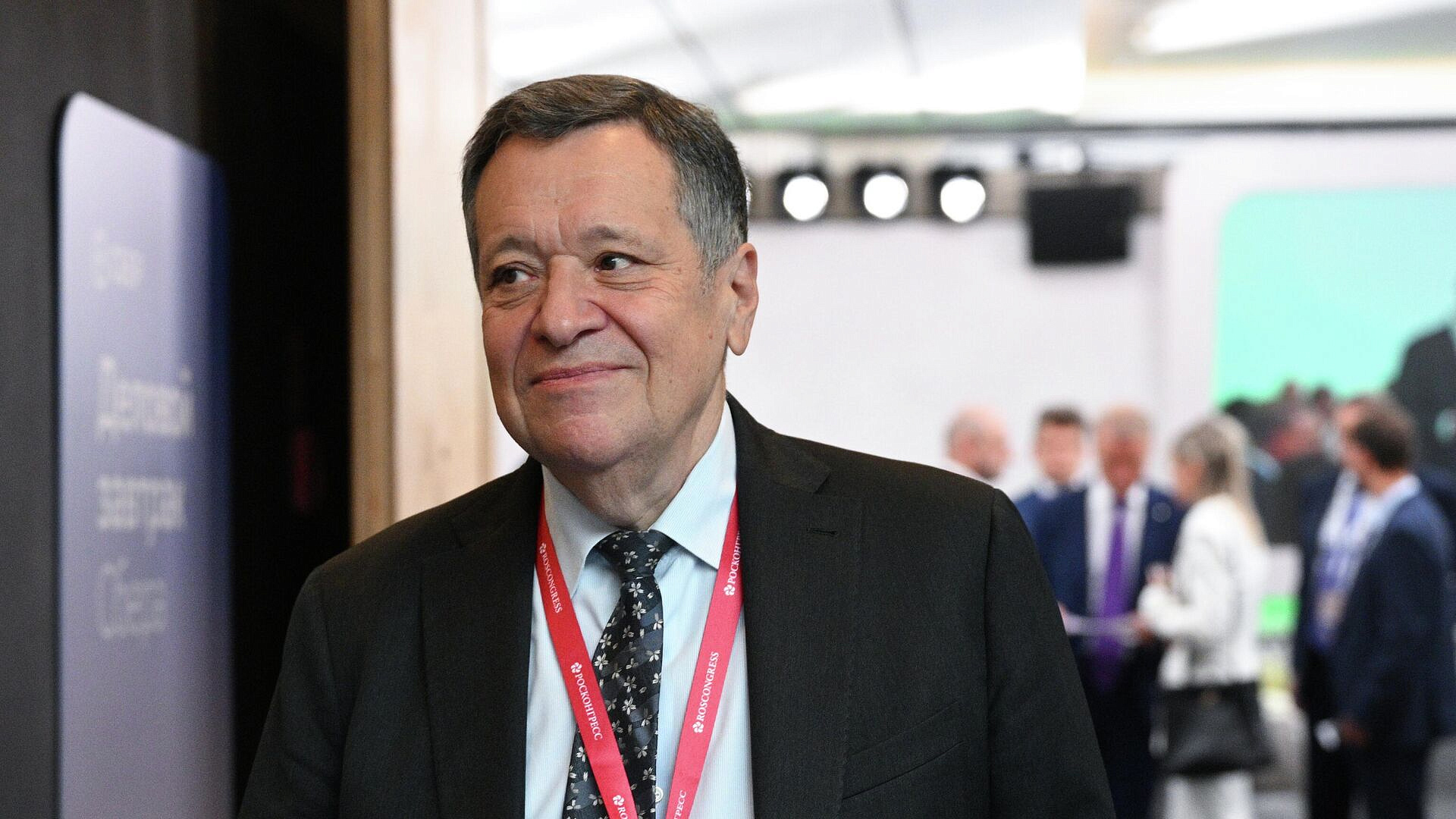 Макаров: в Рязанской области заложена экономическая основа на будущее