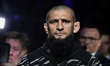 В Чечне опровергли информацию о гибели Чимаева в ДТП