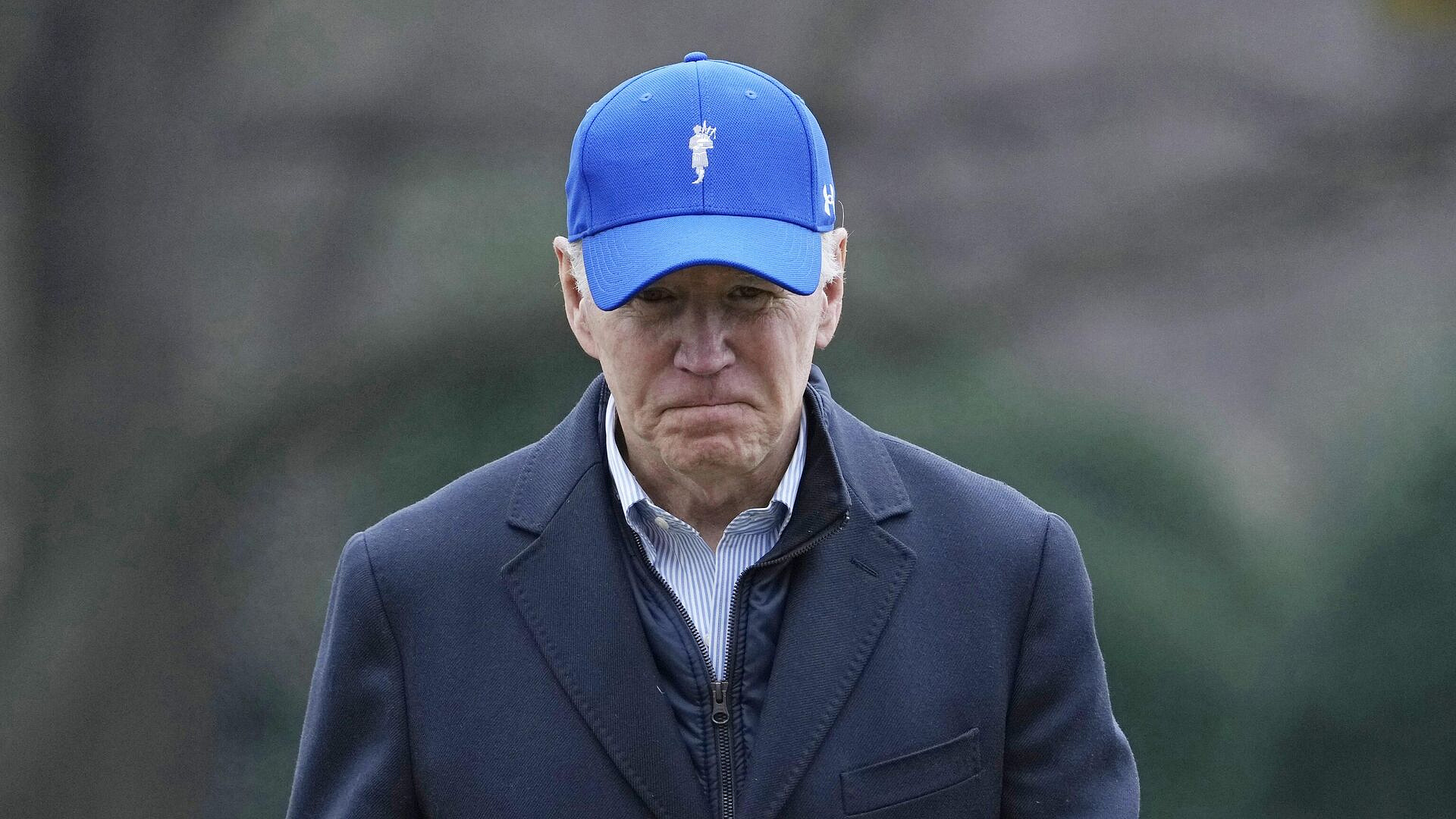 "Облажался во всем". В США оценили стратегию Байдена в отношении России