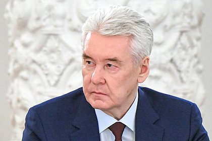 Путин обсудит с Собяниным внедрение искусственного интеллекта в медицину