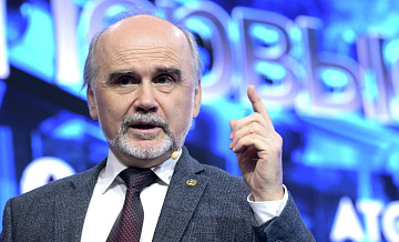 Умер математик Владимир Воеводин