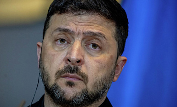 На Западе раскрыли, что заставит Зеленского пойти на мирное соглашение