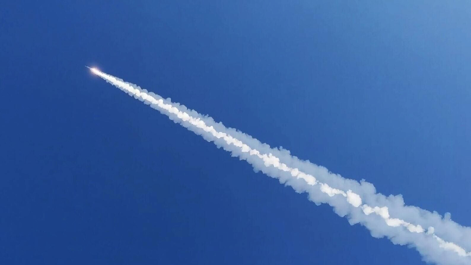 ВС России уничтожили пусковые установки С-300 и HIMARS ВСУ