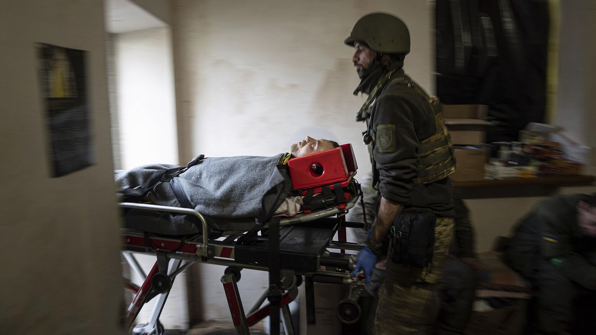 "Положение безысходное". На Западе раскрыли, что ВС России устроили ВСУ