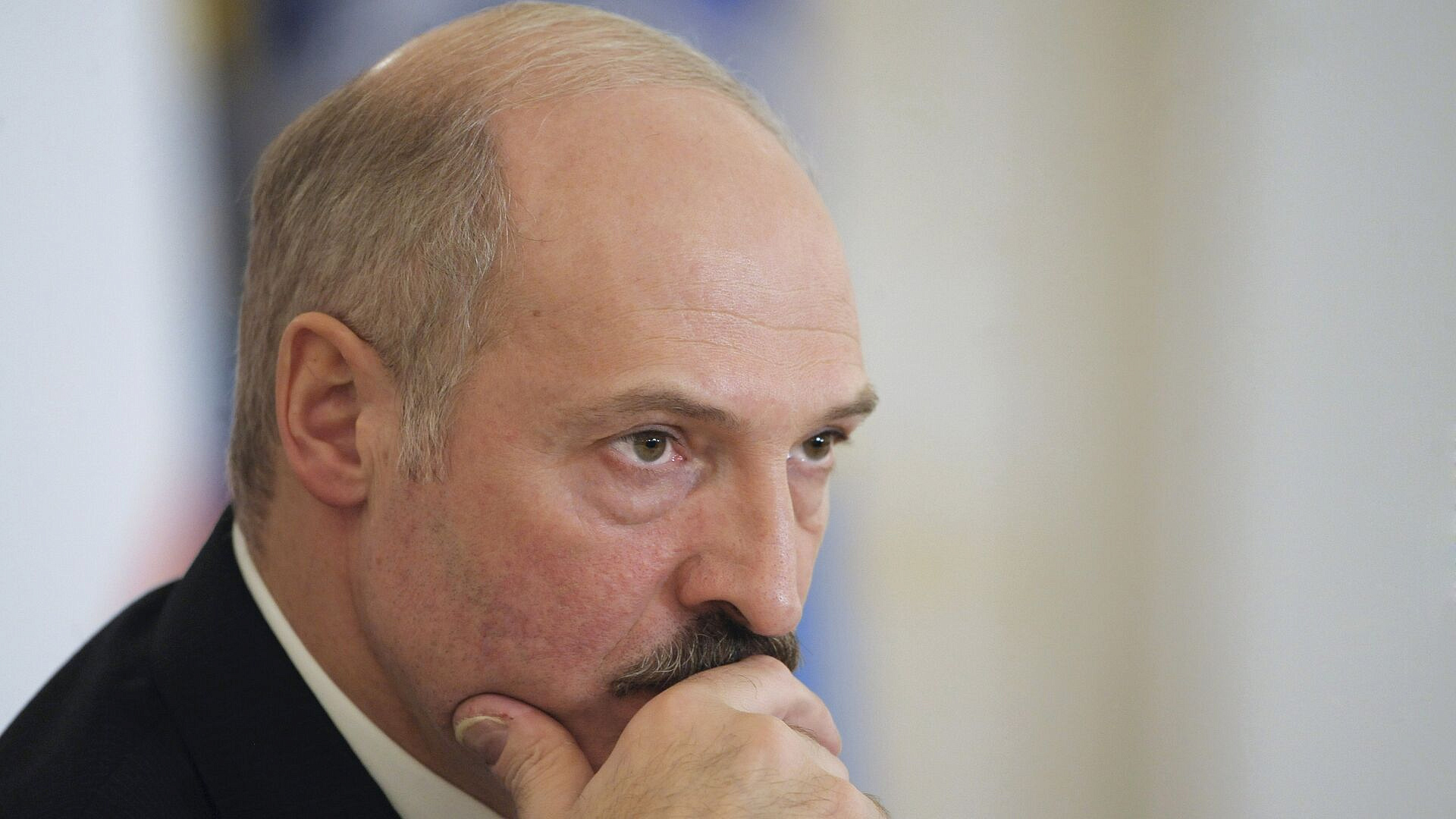 Лукашенко в интервью RT назвал США диктаторами