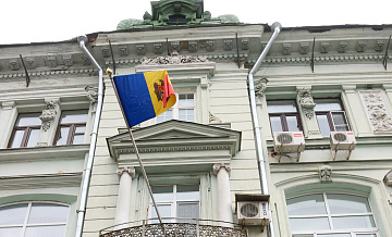 В Приднестровье отметили милитаризацию Молдавии
