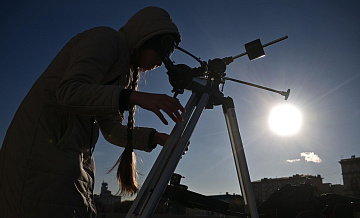 Астроном предупредил, что произойдет 9 июня