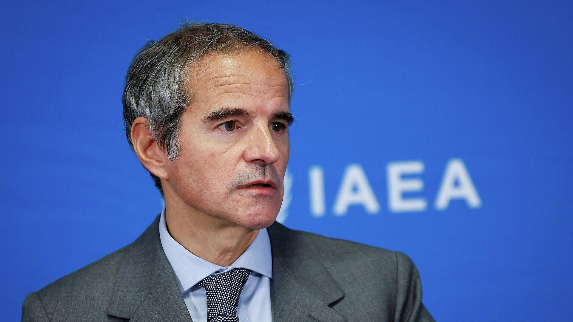 Уран в Исфахане не пострадал во время атаки США и Израиля, заявил Гросси