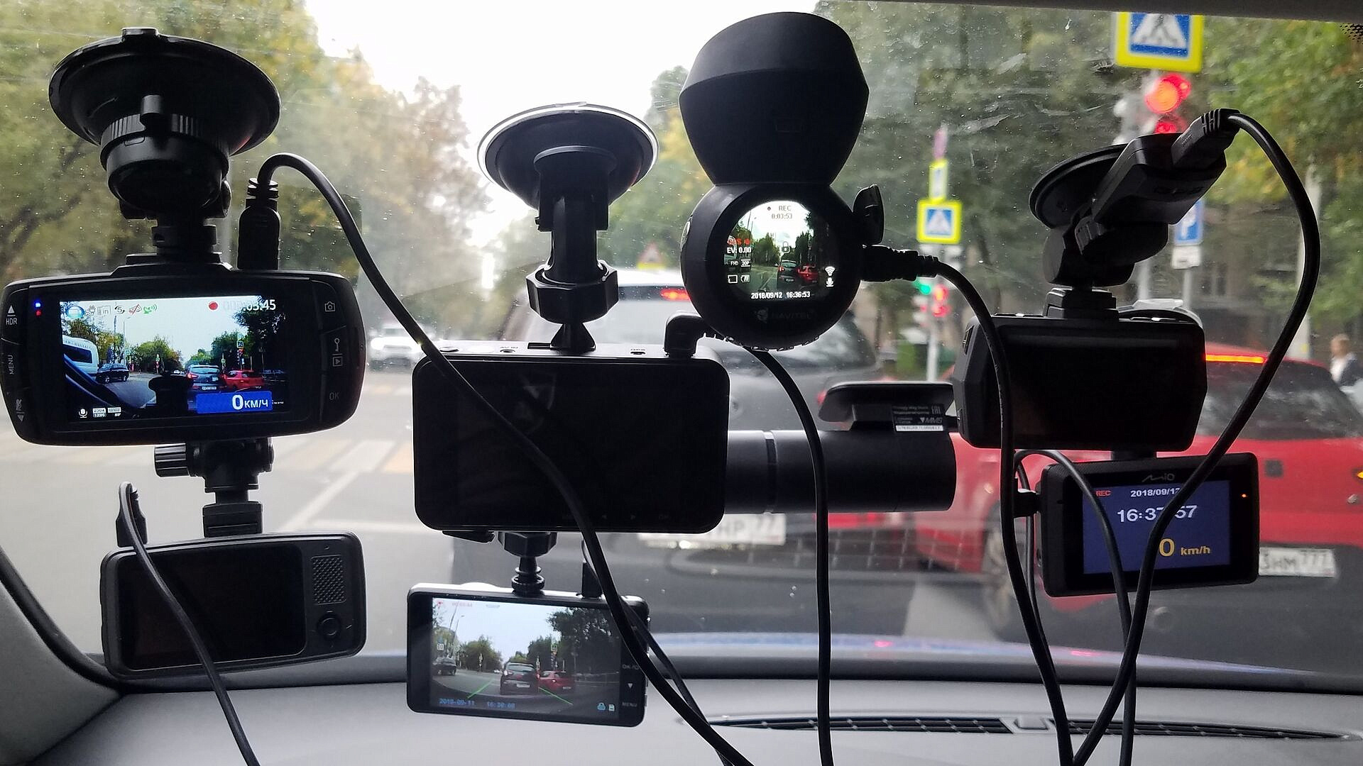 В ГД хотят ввести ответственность за незаконные штрафы для водителей 