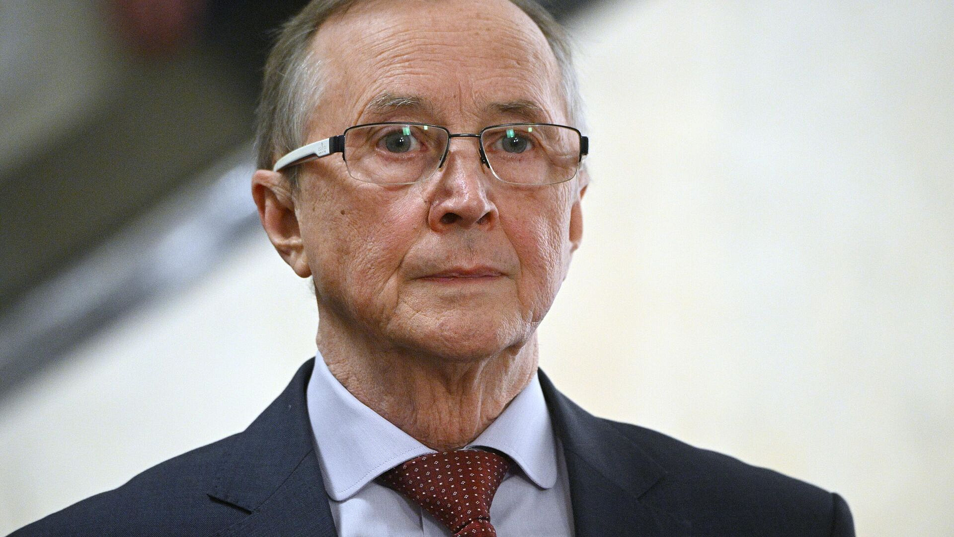 Бурляев: фестиваль "Славянский базар в Витебске" изменился к лучшему