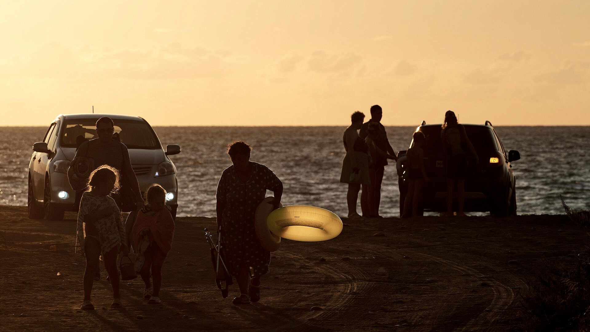 В РСТ прокомментировали новые правила пересечения детьми границы с Абхазией