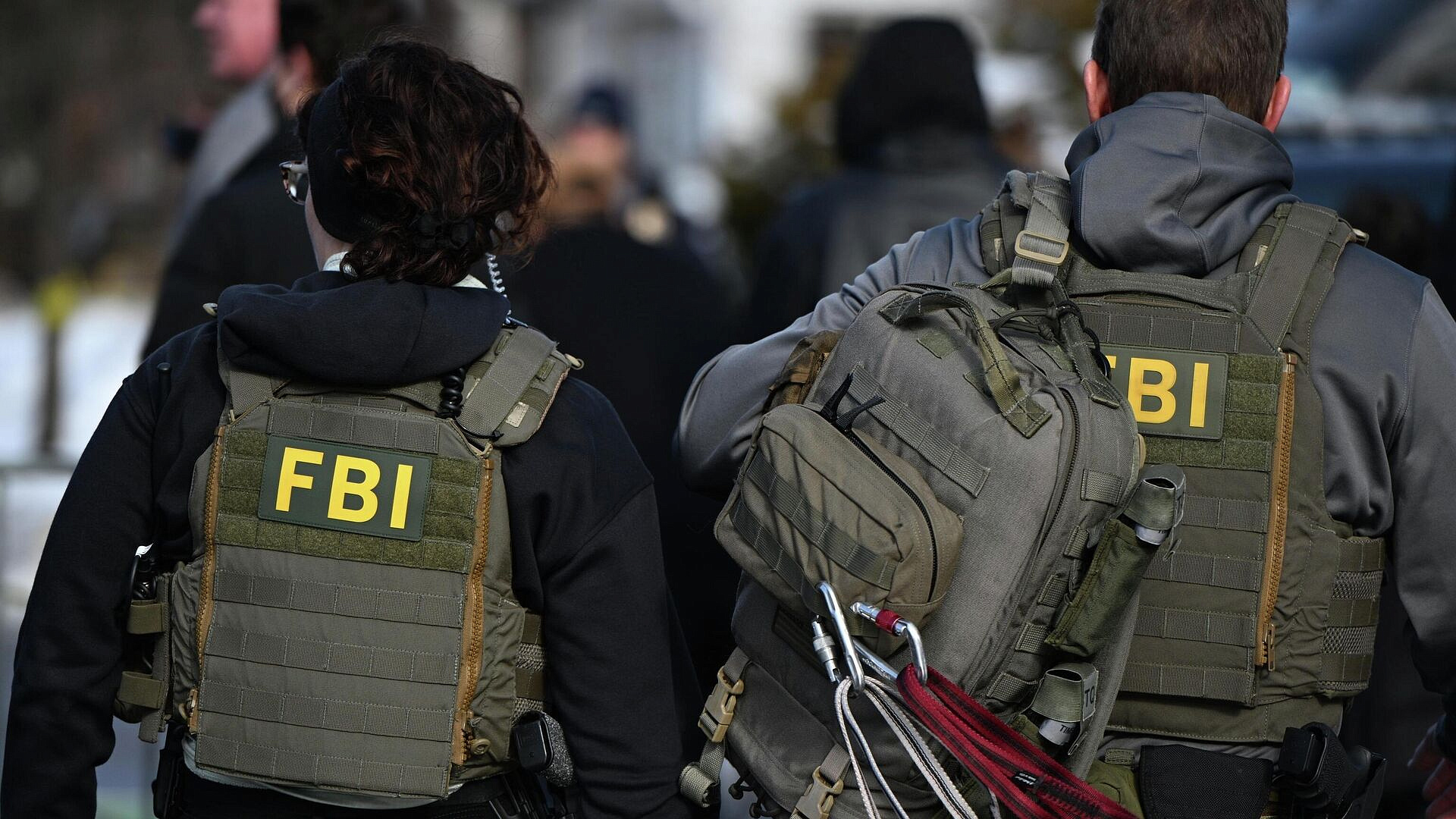 ФБР считают, что Иран планирует удар по США, пишут СМИ