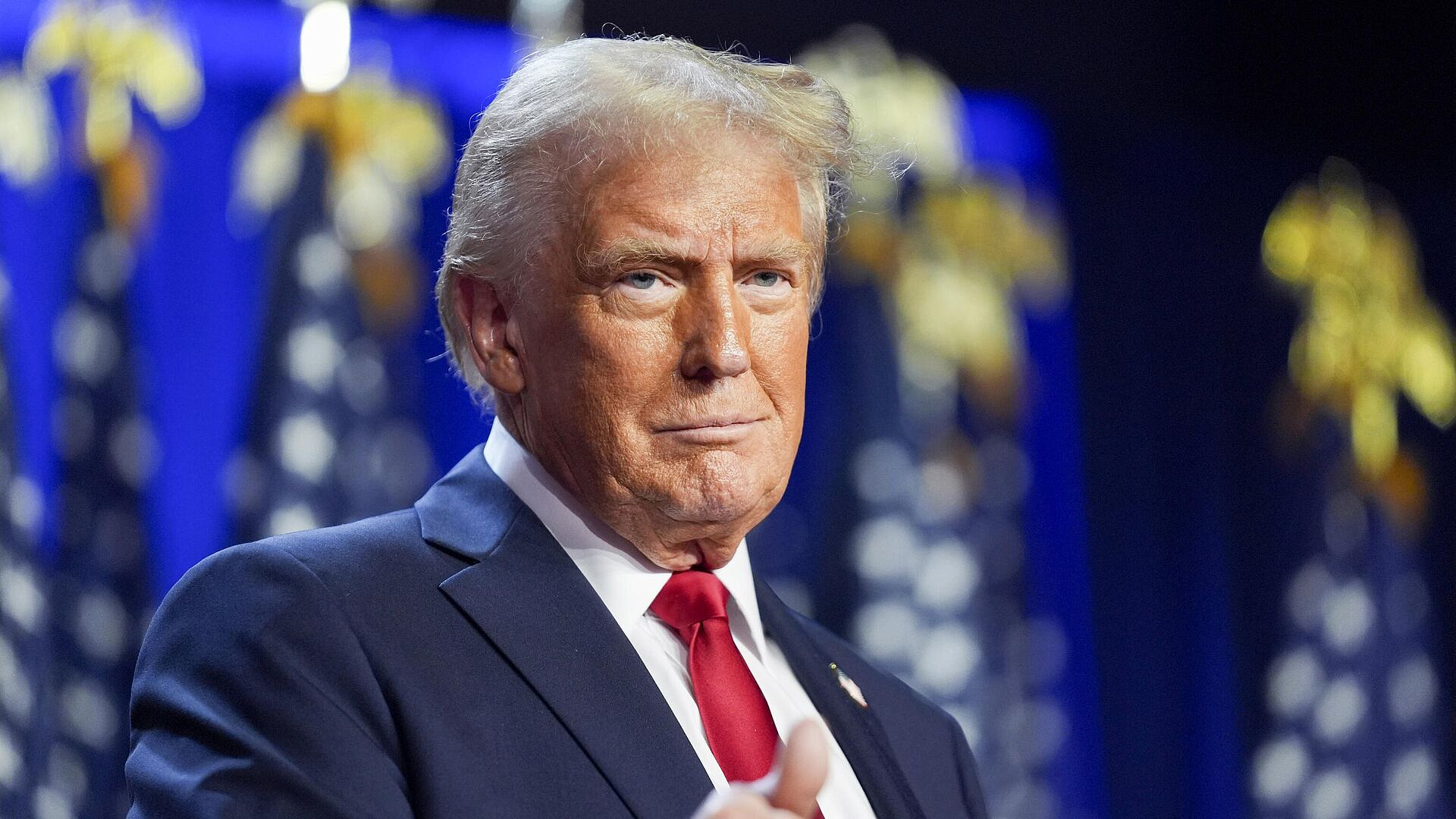 В Госдуме назвали сделку по недрам  попыткой обмануть Трампа