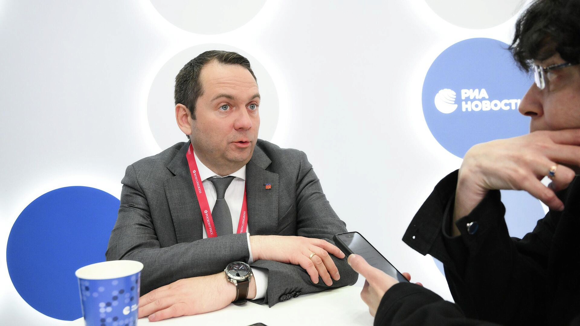 Чибис: комиссия Госсовета работает над финансовым положением Арктики