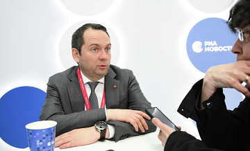 Чибис: комиссия Госсовета работает над финансовым положением Арктики