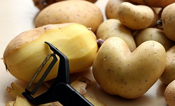 Минсельхоз ожидает снижения цен на овощи и картофель