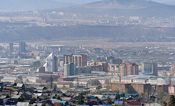 В Бурятии будут производить купольные домокомплекты