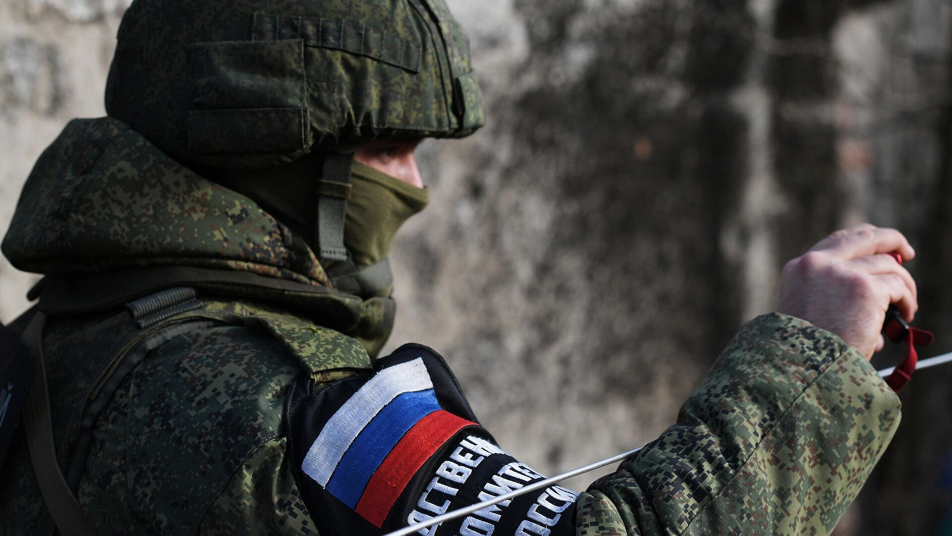 ВСУ для удара по кладбищу в Донецке могли применить американские БПЛА